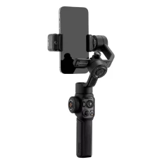 لرزشگیر موبایل ( گیمبال ) ژیون مدل 5S AI combo